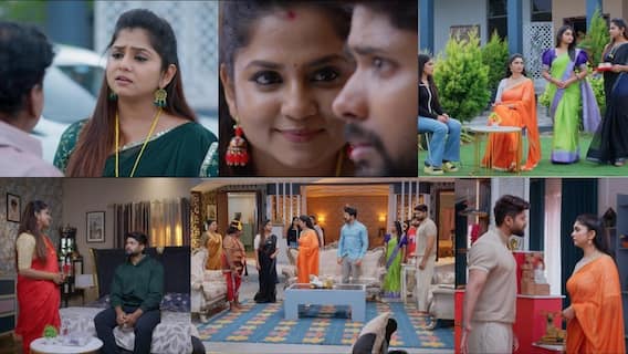 chinni serial today march 28th: చిన్ని సీరియల్: చిన్ని ప్లాన్ సక్సెస్! కోయిదొర మాటలు నమ్మేసిన నాగవల్లి నిర్ణయమేంటి? chinni serial today march 28th: చిన్ని సీరియల్: చిన్ని ప్లాన్ సక్సెస్! కోయిదొర మాటలు నమ్మేసిన నాగవల్లి నిర్ణయమేంటి?