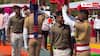 Video: वर्दी मिलने पर छोटे भाई ने किया बड़े भाई को सलाम, पासिंग आउट परेड का इमोशनल वीडियो वायरल