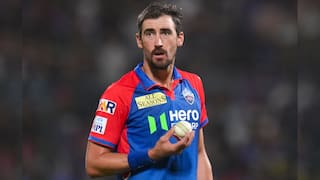 IPL 2026: Mitchell Starc Breaks Silence On DC Absence, Slams ‘Misinformed Opinion Of Players’