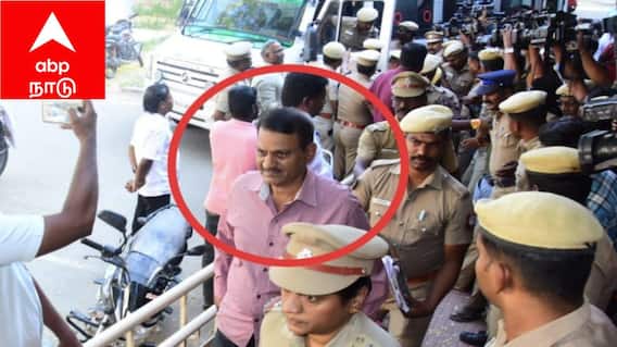 சாத்தான்குளம் கொலை வழக்கு: குற்றவாளிகள் 9 பேரும் மருத்துவமனையில் அனுமதி! அதிர்ச்சி தரும் காரணம் என்ன? சாத்தான்குளம் கொலை வழக்கு: குற்றவாளிகள் 9 பேரும் மருத்துவமனையில் அனுமதி! அதிர்ச்சி தரும் காரணம் என்ன?