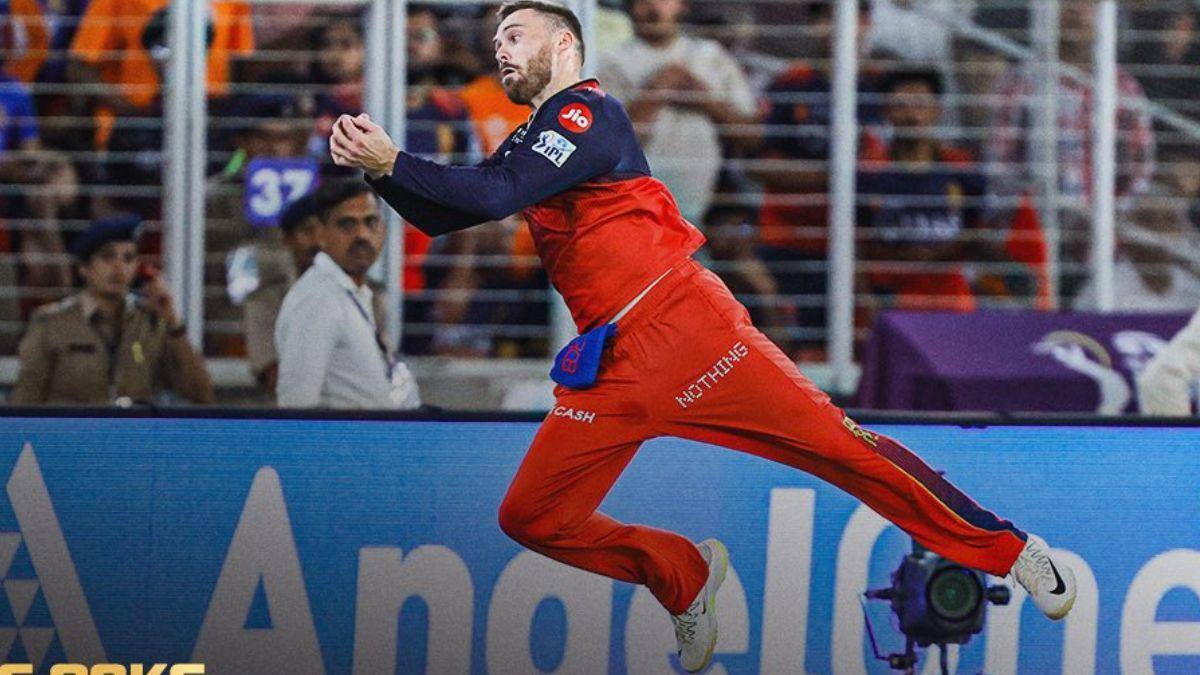 IPL 2026 Phil Salt 3 Catches: టోర్న‌మెంట్ ఆఫ్ ద క్యాచ్ ప‌ట్టిన‌ సాల్ట్.. 3 క‌ళ్లు చెదిరే క్యాచ్ ల‌తో స‌న్ రైజ‌ర్స్ జోరుకు క‌ళ్లెం..