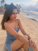 Tejasswi Prakasha PHOTO: તેજસ્વી પ્રકાશ બીચ કિનારે આપ્યા બોલ્ડ પોઝ, તસવીરો થઈ વાયરલ