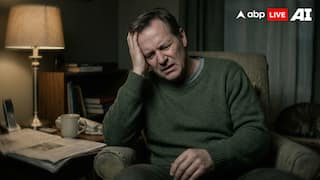 Silent Stroke Risk: 5 Early Warning Signs Your Body May Show In Advance