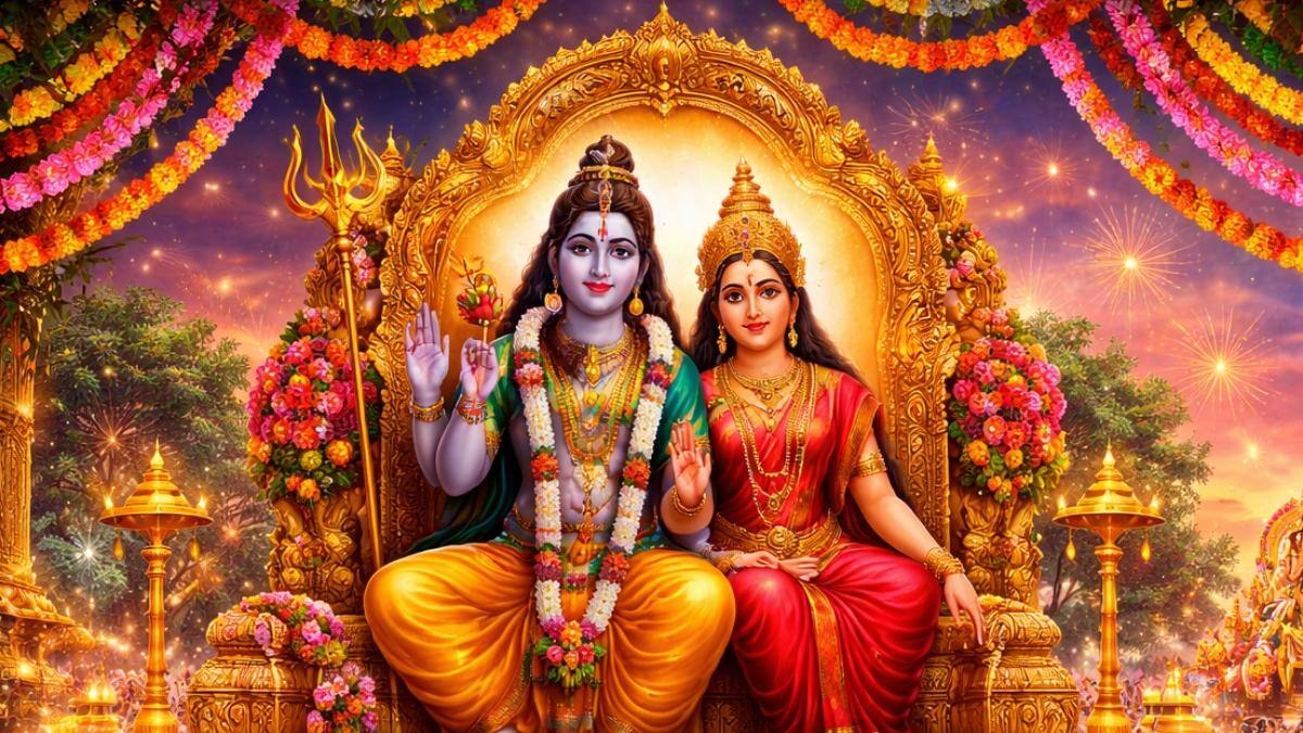 Panguni Uthiram: பங்குனி உத்திரம்! வழிபட வேண்டிய நேரம் எது? எப்படி வழிபட வேண்டும்?
