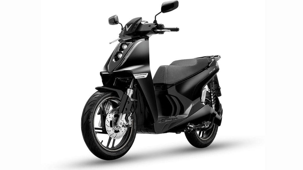 Vinfast Electric Scooters India Launch Soon As It Expands Its Range