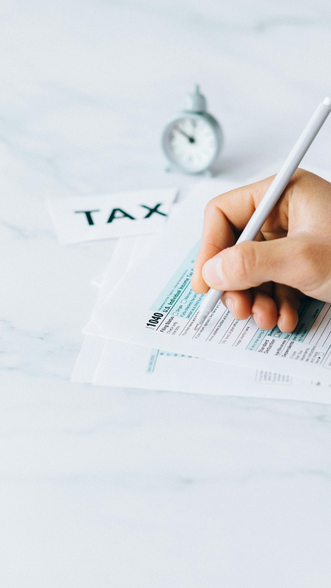 8 Major Tax Rule Changes From April 1 Every Salaried Employee Must Know 8 Major Tax Rule Changes From April 1 Every Salaried Employee Must Know