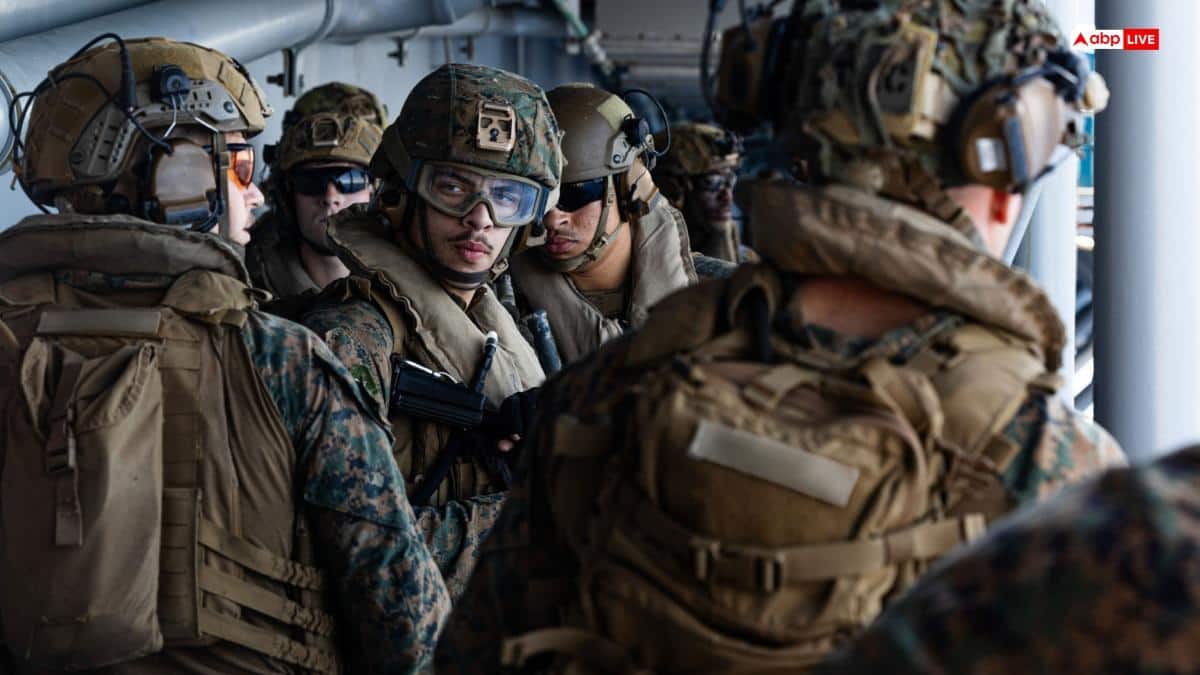 US Iran War Updates: పశ్చిమాసియాకు భారీగా చేరుకున్న అమెరికా సైన్యం.. ఏ క్షణంలోనైనా ఇరాన్‌లో గ్రౌండ్ ఆపరేషన్ ?
