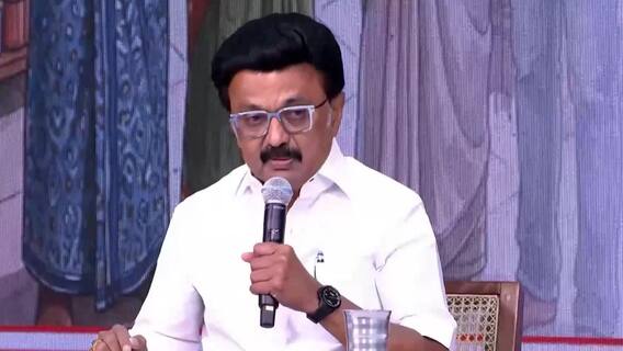 DMK Election Manifesto 2026: குழந்தைகள் பாதுகாப்பு, உரிமைகளுக்காகத் தனிச் சட்டம் - திமுகவின் அதிரடி வாக்குறுதிகள்! DMK Election Manifesto 2026: குழந்தைகள் பாதுகாப்பு, உரிமைகளுக்காகத் தனிச் சட்டம் - திமுகவின் அதிரடி வாக்குறுதிகள்!
