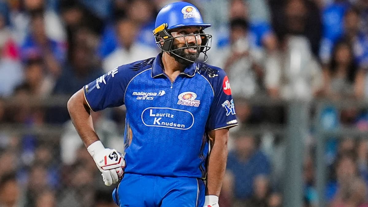 IPL 2026: Mumbai Indians End 14-Year Jinx With Record-Breaking Chase Against KKR