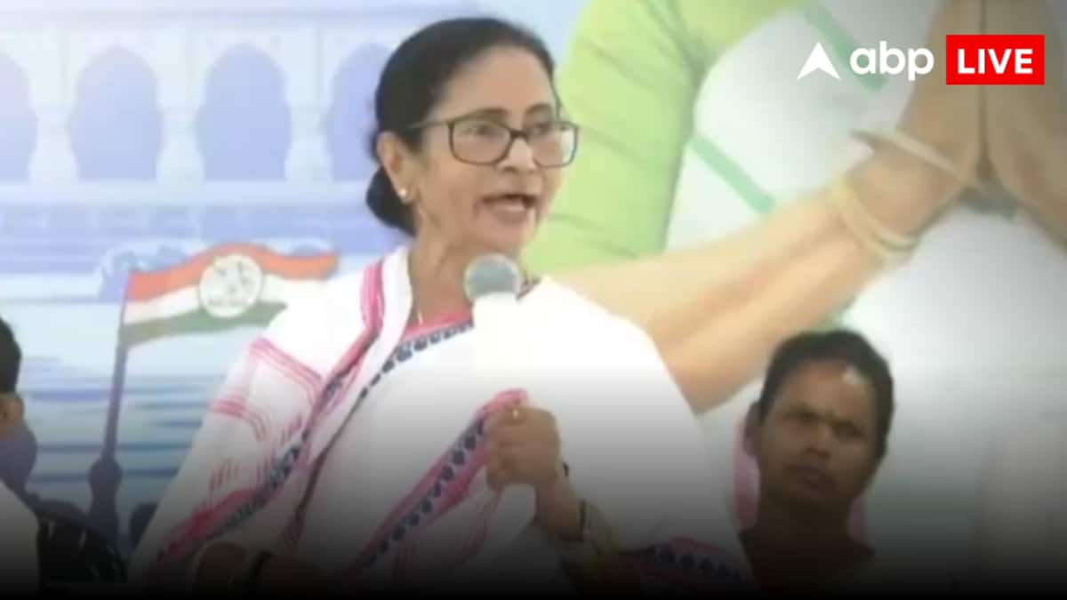 West Bengal Election 2026: 'BJP लोगों को मछली, मांस और अंडा...' पश्चिम बंगाल की चुनावी रैली में ममता बनर्जी का जोरदार हमला