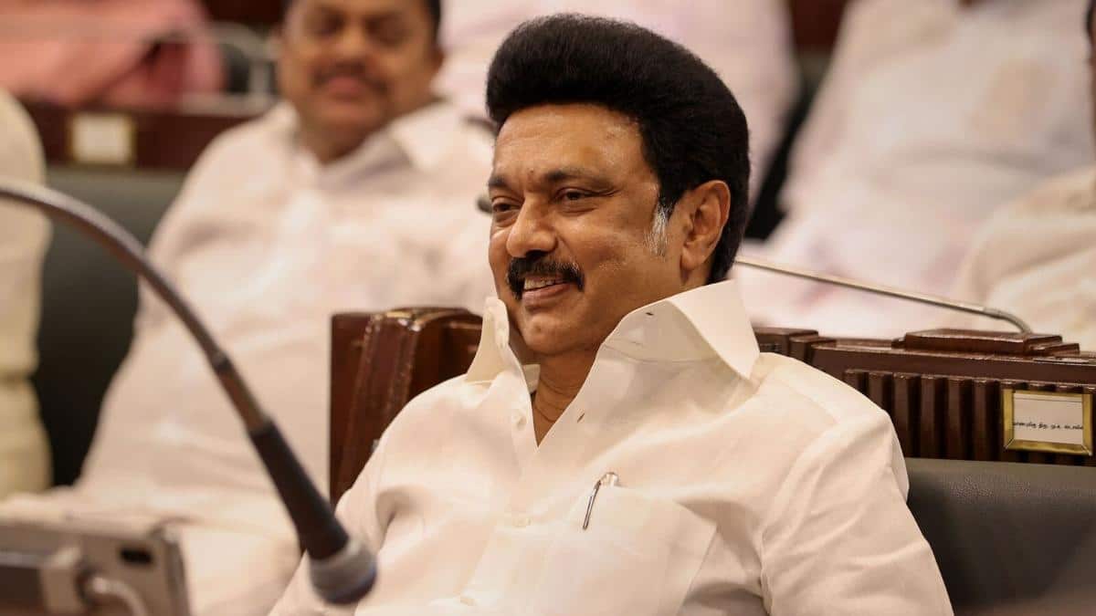 DMK Election Manifesto: மு.க.ஸ்டாலின் தந்த முக்கியமான 40 வாக்குறுதிகள்! என்னென்ன?