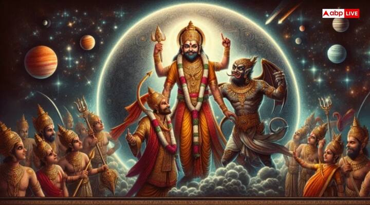 अगर आप भी पिशाचत्व दोष, राक्षस योनि में जन्म और जाने-अनजाने हुए पाप कर्मों से मुक्ति चाहते हैं तो कामदा एकादशी पर ये काम जरूर करें. इससे भगवान विष्णु की कृपा प्राप्त होती है.