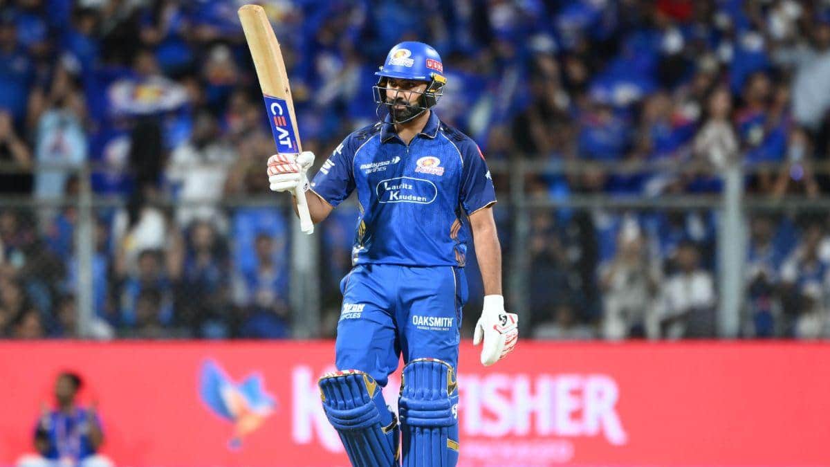 IPL 2026 MI Vs KKR Result Update: ముంబై రికార్డు ఛేజింగ్.. స‌త్తా చాటిన రికెల్ట‌న్, రోహిత్.. 14 ఏళ్ల త‌ర్వాత తొలి మ్యాచ్ లో MI గెలుపు