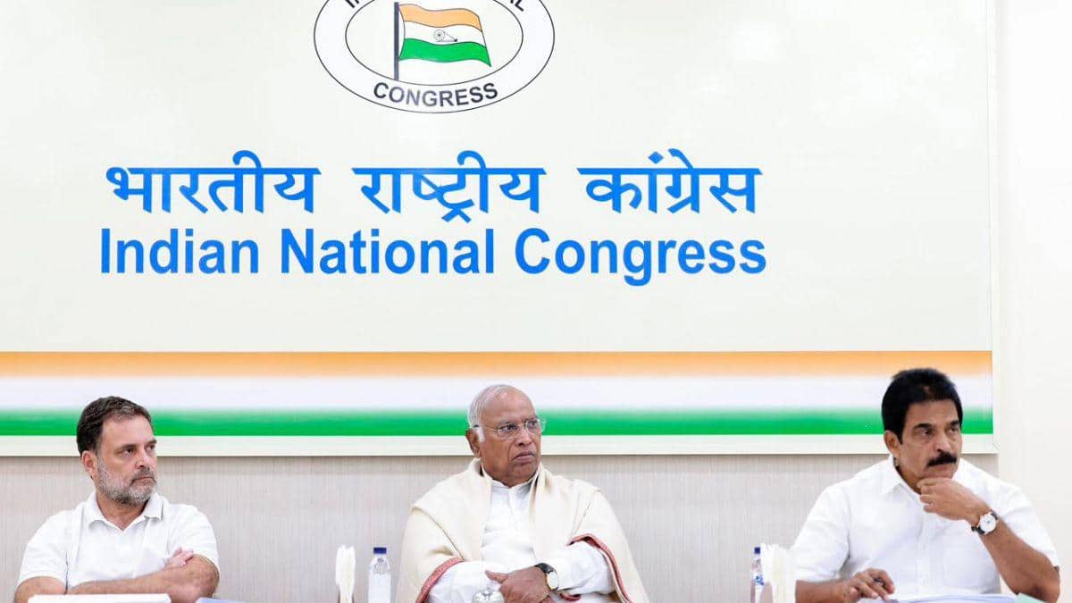 Bengal Elections: Congress Fields 284 Candidates, Adhir Ranjan From Baharampur