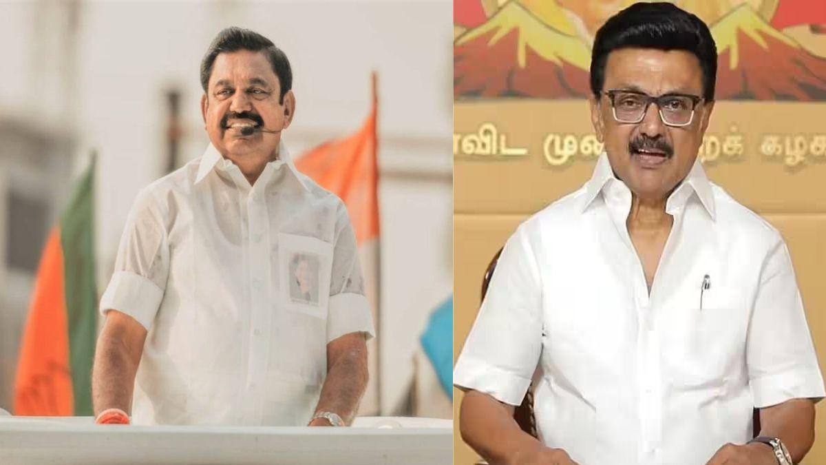 TN Election 2026: சென்னையின் 16 தொகுதிகள் - திமுக Vs அதிமுக களமிறக்கிய வேட்பாளர்கள் யார்? கைமாறும் தி.நகர்?
