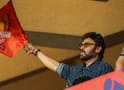 Venkatesh: ఐపీఎల్ మ్యాచ్‌లో వెంకటేష్ సందడి... RCB vs SRH 2026 ఫోటోలు చూశారా?