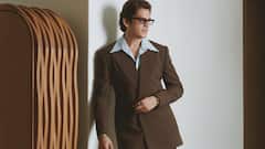 Vijay Varma Birthday Special: 8 Times He Redefined Men's Fashion Effortlessly