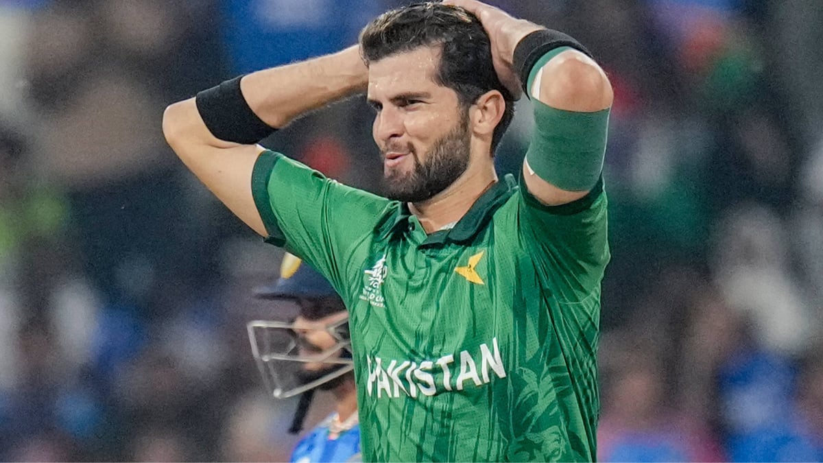 PSL 2026: PCB To Take ‘Strict Action’ Against Shaheen Afridi