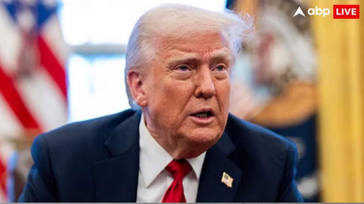 Trump Hints At Seizing Kharg Island, Says 'Favourite Thing Is To Take Iran's Oil'