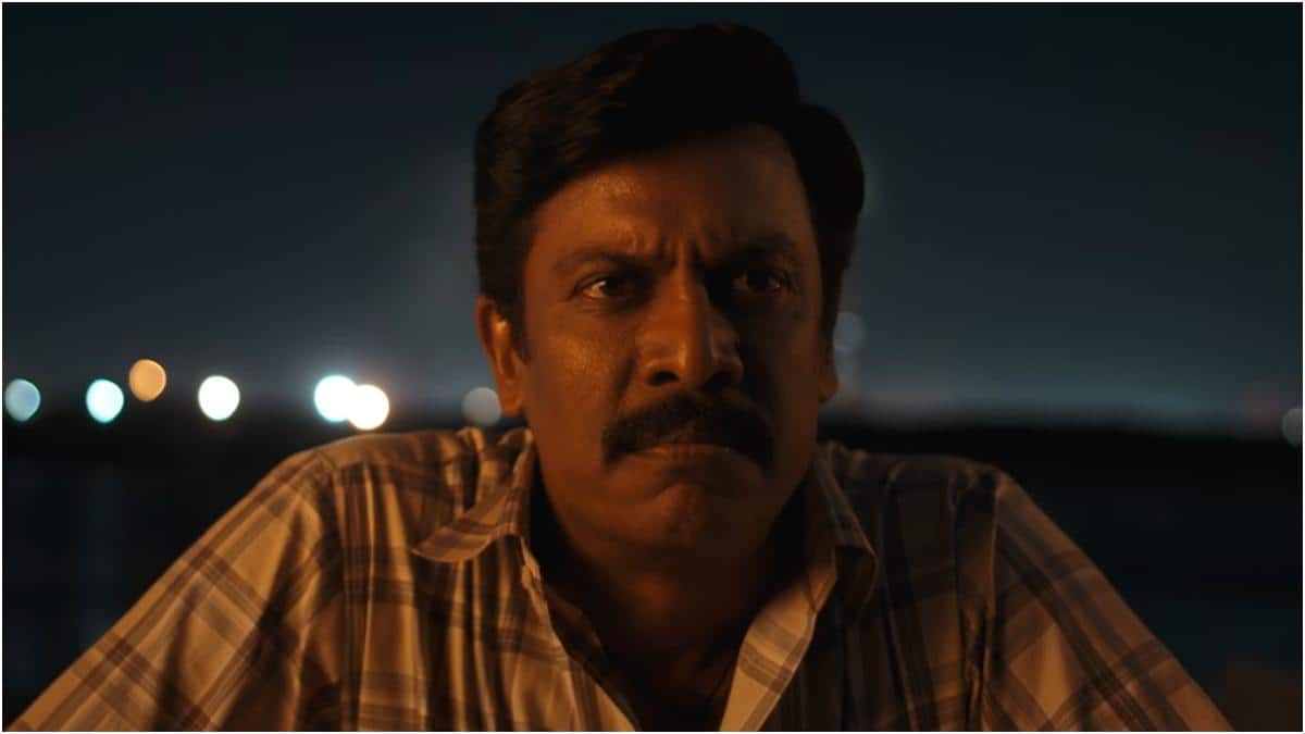 Samuthirakani: క్రెడిట్ కార్డ్స్, ఈఎంఐలు, మిడిల్ క్లాస్ కష్టాలే మెయిన్ పాయింట్... సముద్రఖని ఏం చెప్పారంటే?