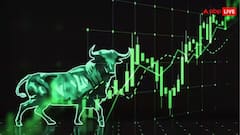 Share Market : सेन्सेक्सवरील टॉप 10 पैकी 7 कंपन्यांचं  4 दिवसात मोठं नुकसान, पावणे दोन लाख कोटी स्वाहा, रिलायन्सला सर्वाधिक फटका