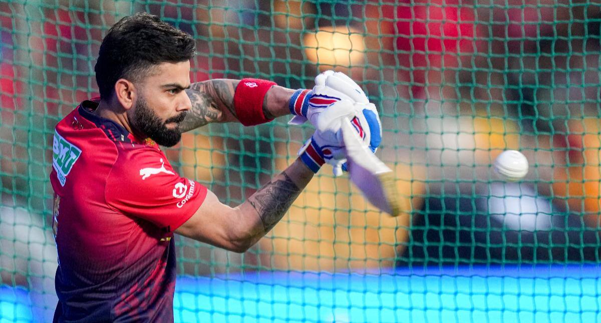 From Virat Kohli To Chris Gayle: 10 IPL Records That May Never Be Broken