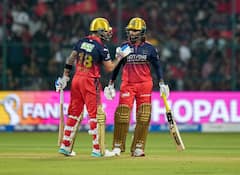 Virat Kohli IPL 2026 : विराट कोहली संपला...; RCBच्या धमाकेदार विजयानंतर मोहम्मद कैफची पोस्ट व्हायरल, नेमकं काय लिहिलं?