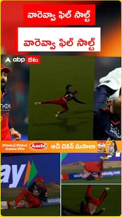 వారెవ్వా ఫిల్ సాల్ట్ సింగిల్ హ్యాండ్ తో అద్భుతం