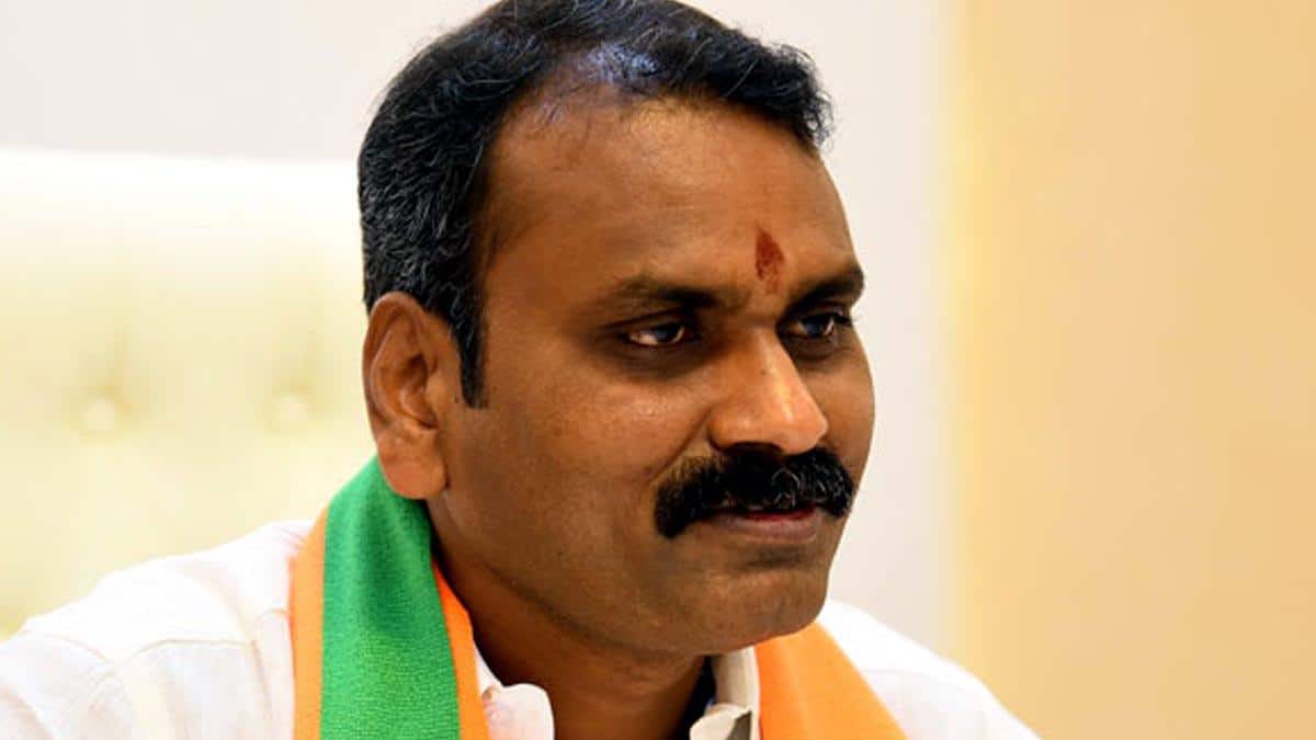 பாஜக இலக்கு தெளிவு: “திமுகவை வீட்டிற்கு அனுப்புவோம்” – எல். முருகன் உறுதி