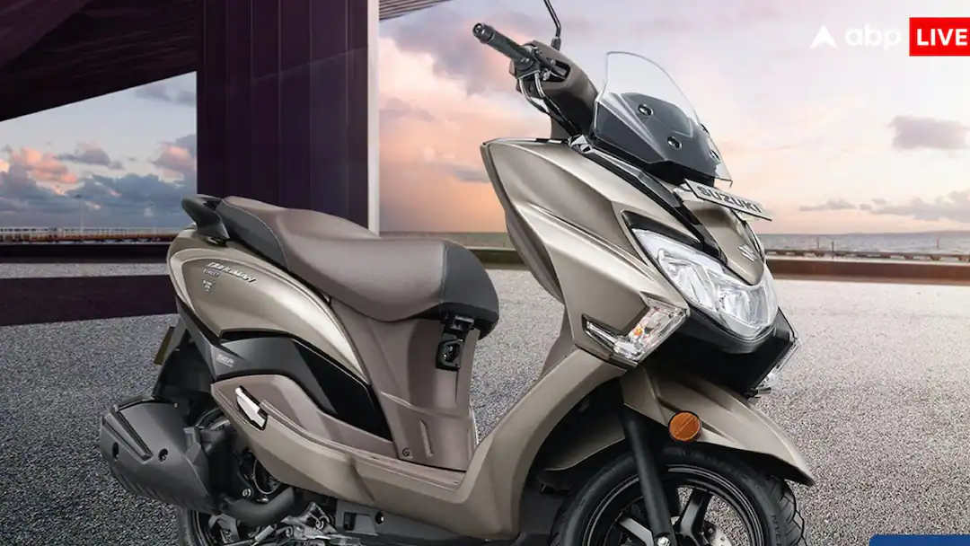 Suzuki Burgman New Gen.: Yamaha, TVS, Hero-க்கு செக்.! புதிய தலைமுறை பர்க்மேன் ஸ்கூட்டருடன் களமிறங்கும் சுசூகி; அம்சங்கள் என்ன.?