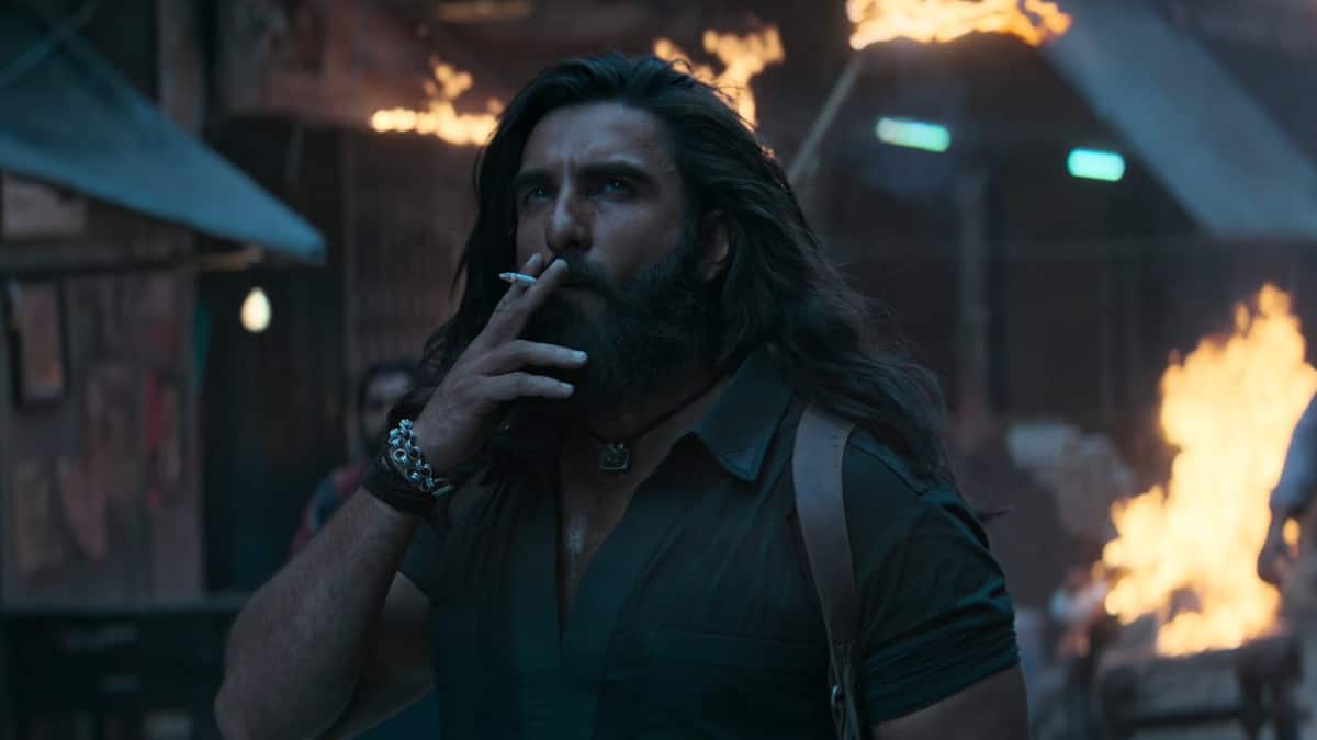 Ranveer Singh’s Dhurandhar 2 Nears Rs 800 Cr In India, Crosses Rs 1,226 Cr Worldwide