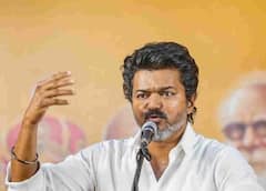 Tamilnadu Election 2026 : ਅਦਾਕਾਰ ਵਿਜੇ ਤਾਮਿਲਨਾਡੂ ਦੀਆਂ 2 ਸੀਟਾਂ 'ਤੇ ਲੜਨਗੇ ਚੋਣ, ਉਮੀਦਵਾਰਾਂ ਦੇ ਨਾਵਾਂ ਦਾ ਐਲਾਨ