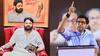 Aaditya Thackeray : राजकीय संघर्ष संपला? मोहित कंबोज यांच्या मुलीच्या वाढदिवसाला आदित्य ठाकरे उपस्थित, अनेकांना आश्चर्याचा धक्का