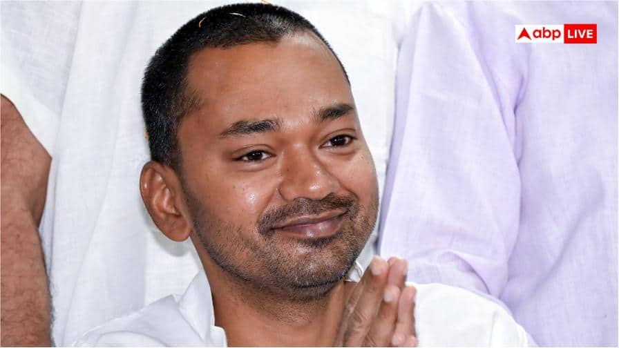 निशांत कुमार को सीएम बनाने की मांग तेज, JDU नेता श्याम रजक बोले- उनमें मुख्यमंत्री बनने के सभी गुण