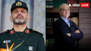 US Iran War: શું હવે ઈરાનમાં થશે તખ્તાપલટ? રાષ્ટ્રપતિ પેઝેશ્કિયન અને IRGC ચીફ વચ્ચે મતભેદથી બળવો થવાના સંકેત