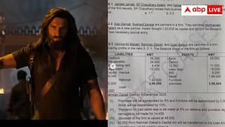 एग्जाम पेपर में घुस गई ‘Dhurandhar 2’! अकाउंट्स के सवाल बने फिल्मी, स्टूडेंट्स बोले- ये पढ़ाई है या एंटरटेनमेंट?