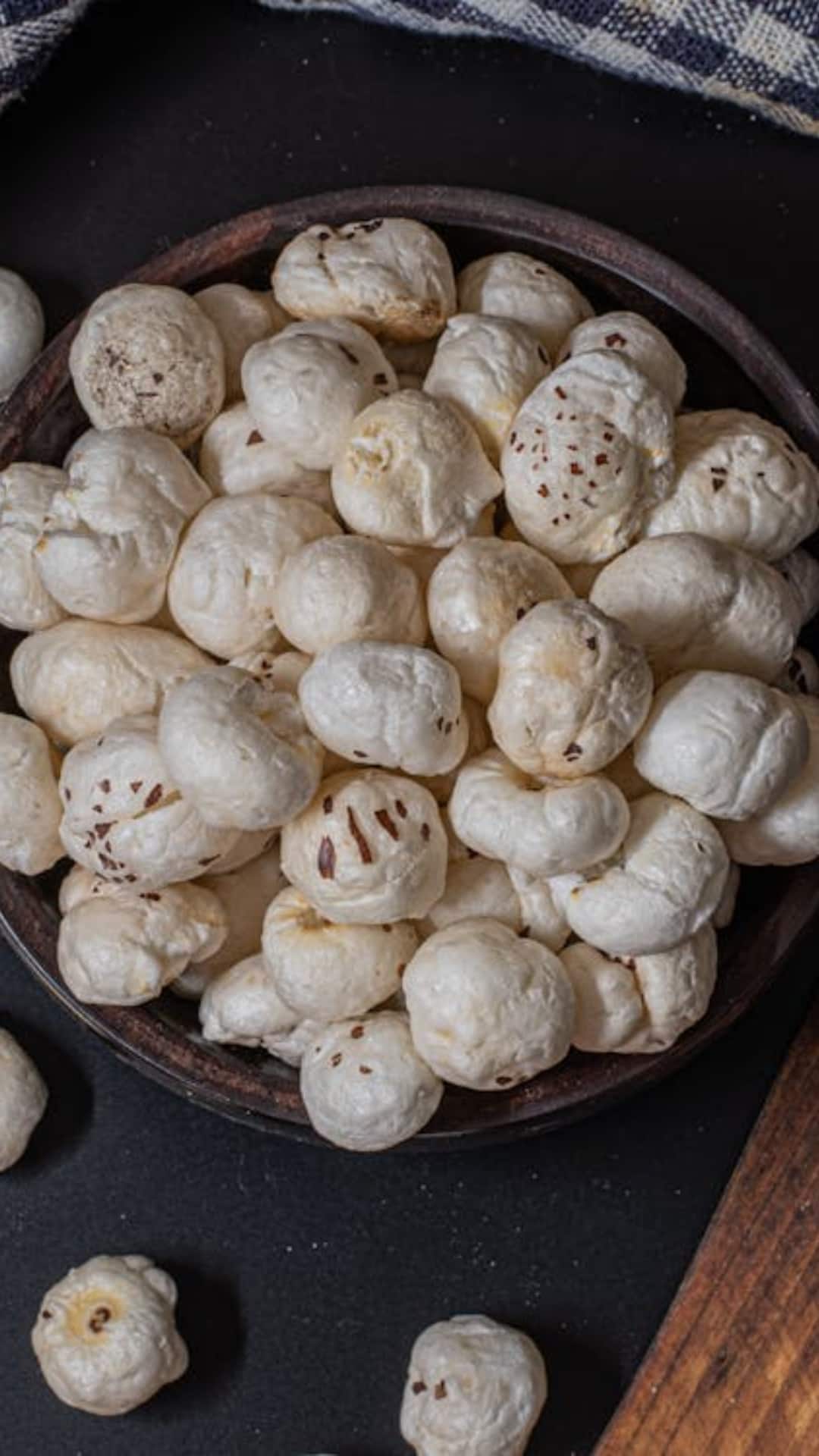 8 Reasons Why Makhana Is Called A Superfood 8 Reasons Why Makhana Is Called A Superfood