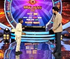 Prabhu Shelke Eviction: ‘छोटा डॉन’चा  गेम ओव्हर! बिग बॉसच्या घरातून बाहेर येताच रितेश भाऊंना  म्हणाला..