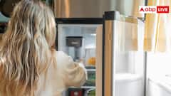 Home Tips: आपके घर के फ्रीजर में जम गई है बर्फ की मोटी परत, इस ट्रिक्स से तुरंत पिघल जाएगी