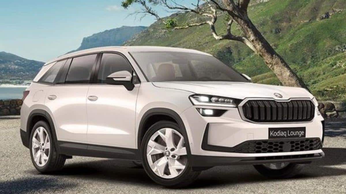 Skoda India Recall: స్కోడా కొడియాక్ రీకాల్ : భద్రత విషయంలో రాజీ పడకూడదనే కంపెనీ నిర్ణయం!