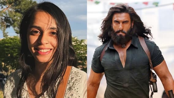 Who Is Reet Padda? Aneet Padda’s Sister Goes Viral After Dhurandhar 2 ‘Propaganda’ Remark