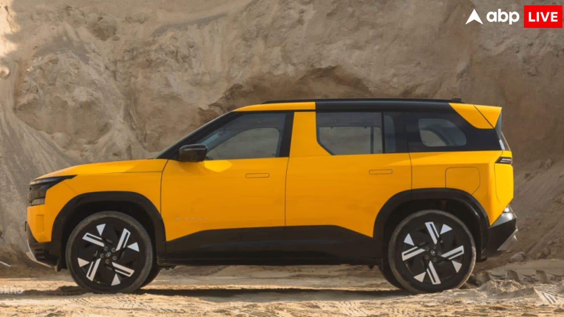 बस थोड़ा सा इंतजार! अगले कुछ हफ्तों में लॉन्च होने जा रही दमदार कारें, लिस्ट में बड़े नाम शामिल