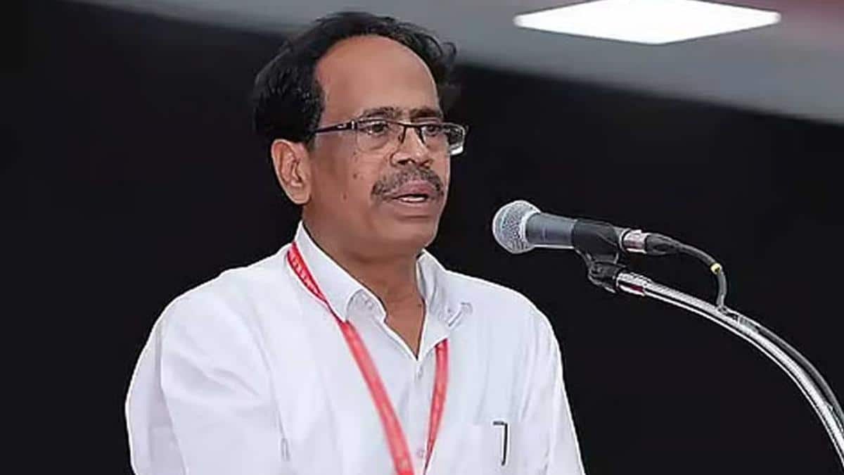 தமிழக சட்டமன்ற தேர்தல்: இந்திய கம்யூனிஸ்ட் வேட்பாளர்கள் அறிவிப்பு- யாருக்கு எந்தெந்த தொகுதி?