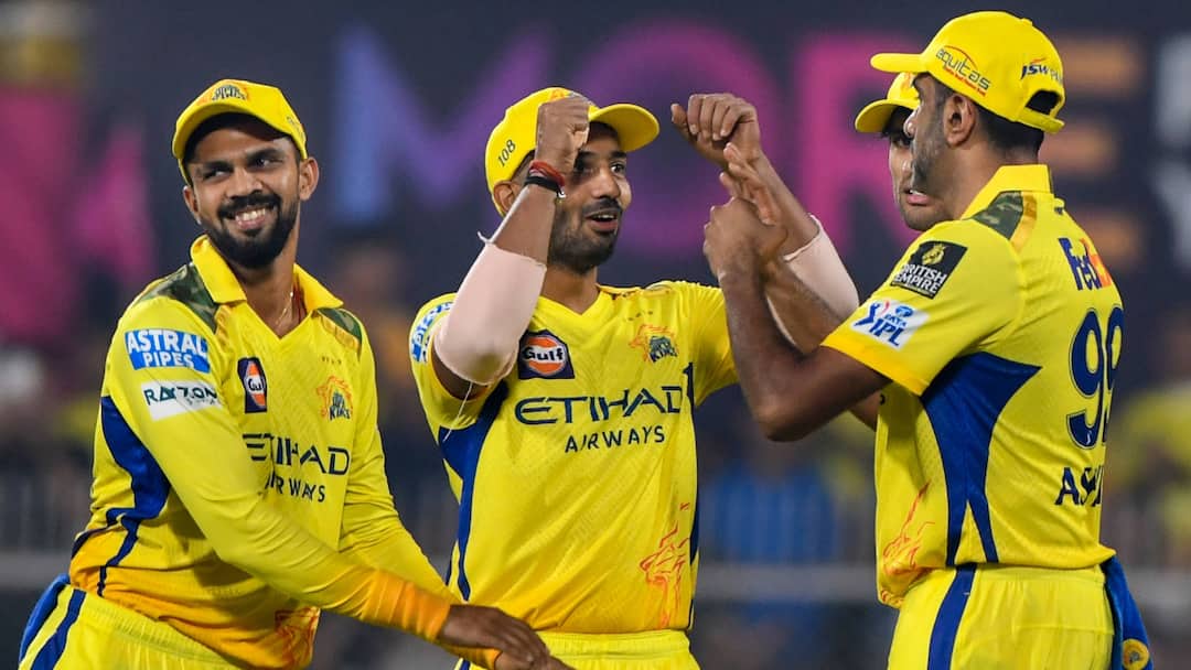 IPL 2026: Double Blow For Bangladesh As Broadcast Deal Fails After Government Lifts Ban