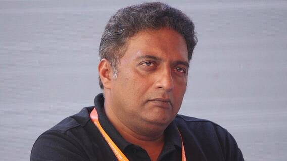 Prakash Raj Mother : ప్రకాష్ రాజ్ ఇంట తీవ్ర విషాదం - విలక్షణ నటుడికి మాతృ వియోగం Prakash Raj Mother : ప్రకాష్ రాజ్ ఇంట తీవ్ర విషాదం - విలక్షణ నటుడికి మాతృ వియోగం
