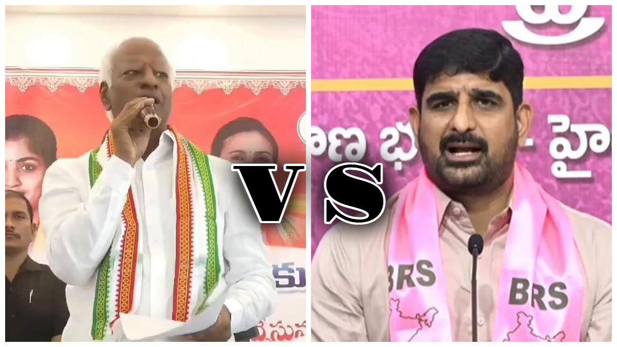 Paadi Kaushik Reddy Controversy: కండలు తిరిగిన కౌశిక్ రెడ్డి.. వరుస వివాదాలతో బీఆర్‌ఎస్ పరువు తీస్తున్నారా? 