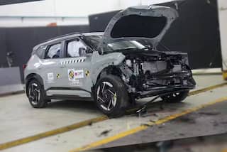 Most Unsafe Cars: ஐய்யோ, இந்த பிரபலமான குடும்ப கார்கள்ல பாதுகாப்பே இல்லையா.?! அதிர்ச்சியளிக்கும் NCAP மதிப்பீடுகள்