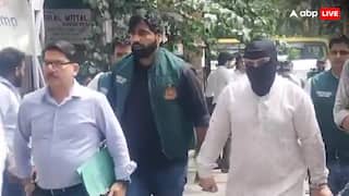 LeT मॉड्यूल का मास्टरमाइंड 5 दिन की पुलिस कस्टडी में, दिल्ली में गिरफ्तार शब्बीर लोन से बड़े खुलासे की उम्मीद