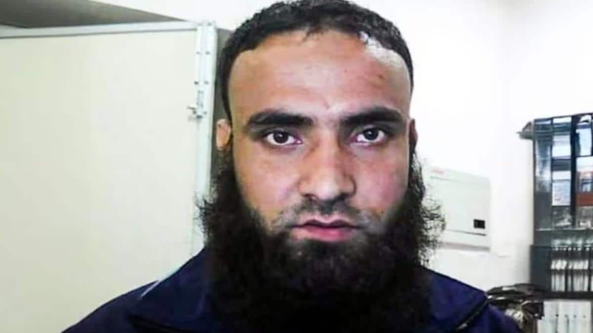 Lashkar Terrorist Shabir Ahmed Lone, Handler In Metro Poster Case, Arrested By Delhi Police