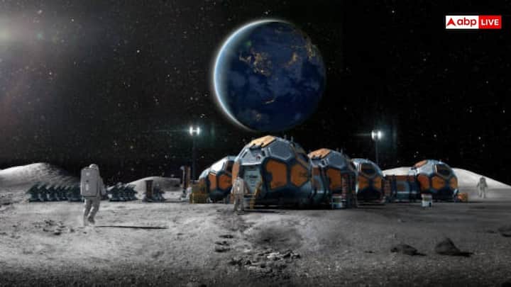 पृथ्वी से निर्माण सामग्री का परिवहन महंगा है. इस वजह से वैज्ञानिक चंद्रमा या फिर मंगल की मिट्टी जैसे संसाधनों का ही इस्तेमाल करेंगे. एडवांस्ड 3D प्रिंटिंग तकनीक से पूरे घर का निर्माण किया जा सकता है. इससे लागत कम होगी और कॉलोनी का तेजी से विस्तार मुमकिन हो पाएगा.